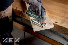  Metabo STEB 100 QUICK (601110000) 6