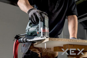  Metabo STEB 100 QUICK (601110500) 5