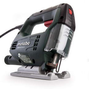  Metabo STEB 65 Quick +  3