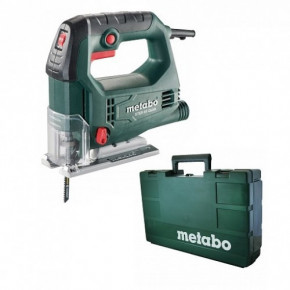  Metabo STEB 65 Quick +  6