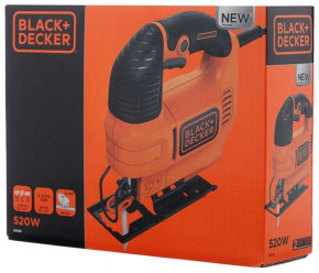  Black & Decker 520 70 (KS701E-QS) 4