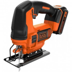   Black & Decker Li-Ion 18 55 (BDCJS18-QW)