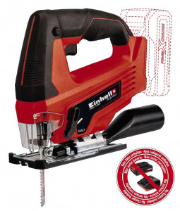  Einhell TC-JS 18 Li - Solo 3