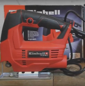  Einhell TC-JS 60/1 5