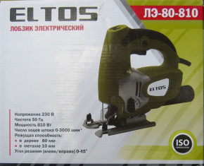  Eltos -80-810 (44400443)