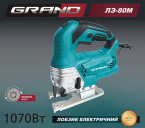   Grand -80 3