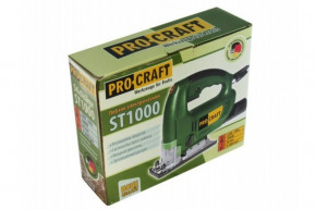  Procraft ST1000 11