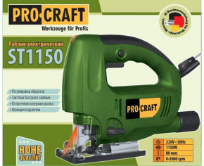  Procraft ST1150