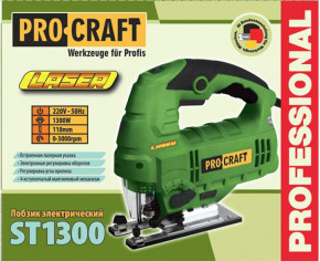  Procraft ST1300 3