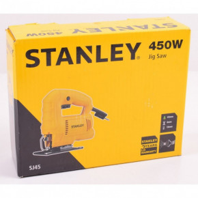  Stanley SJ45 4