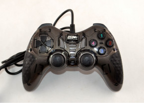   Turbo USB Gamepad