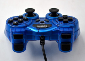   USB-Gamepad