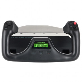  Logitech Flight Yoke System (945-000004) 5