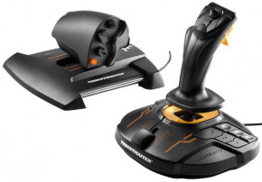    Thrustmaster T-16000 fcs Hotas (2960778)