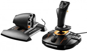    Thrustmaster T-16000 fcs Hotas (2960778) 3