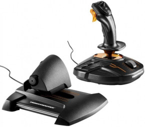    Thrustmaster T-16000 fcs Hotas (2960778) 4