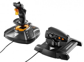    Thrustmaster T-16000 fcs Hotas (2960778) 5