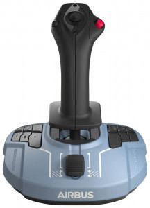   PC Thrustmaster TCA Sidestick Airbus Edition (2960844)