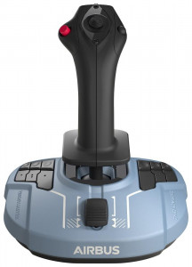   PC Thrustmaster TCA Sidestick Airbus Edition (2960844) 4