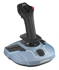   PC Thrustmaster TCA Sidestick Airbus Edition (2960844) 7