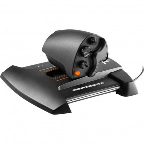    PC Thrustmaster WCS THROTTLE (2960754)