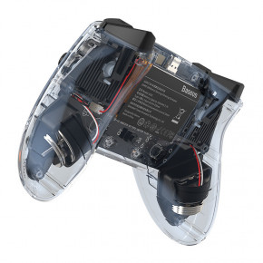   Baseus Motion Sensing SW Vibrating Gamepad  (77703210) 11