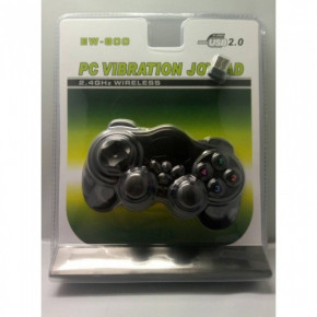   PC GamePad DualShock EW-800 3