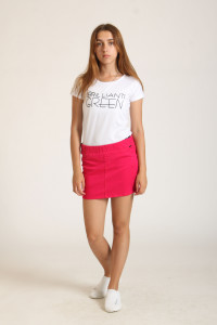  Bershka M  (8900_Pink) 