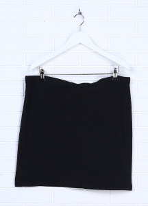  Skirt XL  (351D_Black) 29485.01