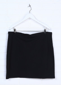  Skirt XL  (351D_Black) 29485.01 3