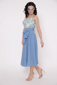  Irmana Skirt . 42  4