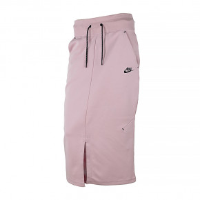  Nike W NSW TCH FLC SKIRT S (CZ8918-645)