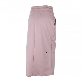  Nike W NSW TCH FLC SKIRT S (CZ8918-645) 3