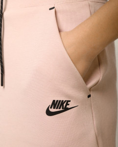  Nike W NSW TCH FLC SKIRT S (CZ8918-645) 5