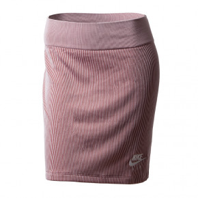  Nike W NSW AIR SKIRT RIB S (CZ9343-630)