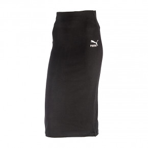  Puma T7 Long Skirt M (53827401)