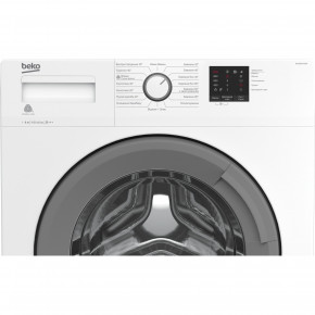   Beko WUE 6511 XSW 9