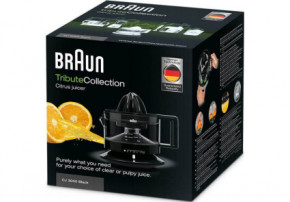  Braun CJ 3000 BK 4