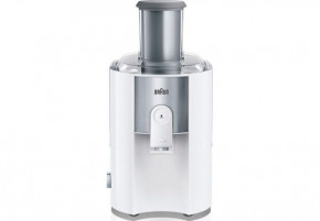  Multiquick Braun J-500-White