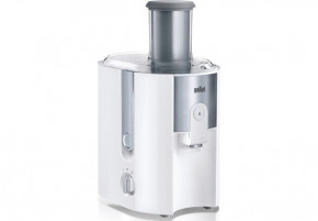  Multiquick Braun J-500-White 3