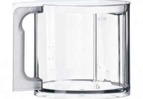  Multiquick Braun J-500-White 4