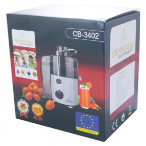  Crownberg (CB-3402) 4