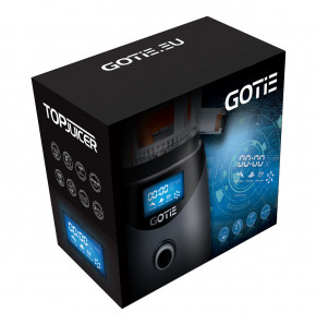  GOTIE GSJ-800W #E/S 8