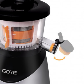  Gotie GSJ-400M 4