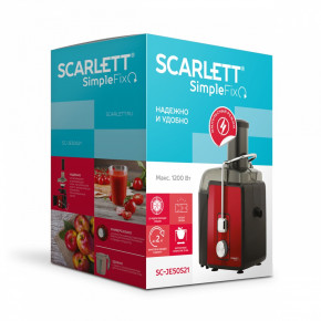  Scarlett SC-JE50S21 5