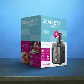  Scarlett SC-JE50S28 5