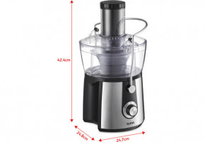  Tefal ZE550D38 JUICE EXPRESS (JN63ZE550D38) 6