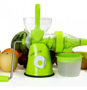  XPRO Juicer 7