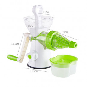  XPRO Multifunctional Juice Machine (MJM_261) 3