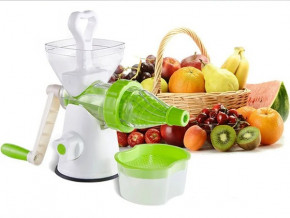  XPRO Multifunctional Juice Machine (MJM_261) 6